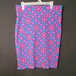 Lularoe Skirt